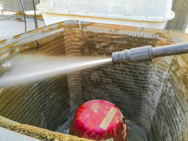 Best HVAC System Cleaning  in Salisbury, MO