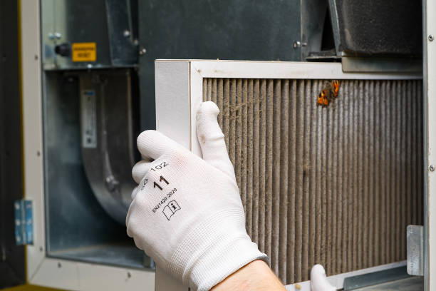 Best Commercial Air Duct Cleaning  in Salisbury, MO