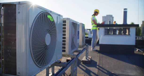 Best Air Duct Cleaning Near Me  in Salisbury, MO