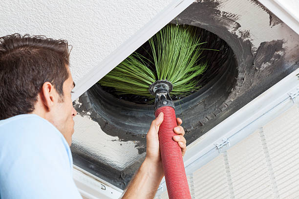 Best Ventilation Cleaning Services  in Salisbury, MO