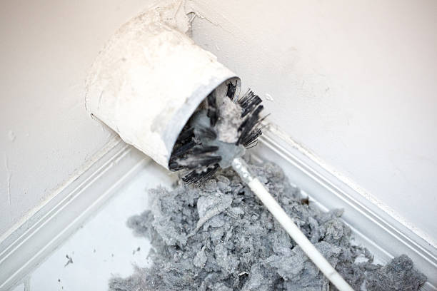 Best Best Air Duct Cleaning Company  in Salisbury, MO