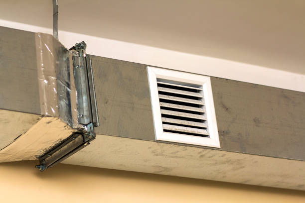Best Air Duct Cleaning Near Me  in Salisbury, MO